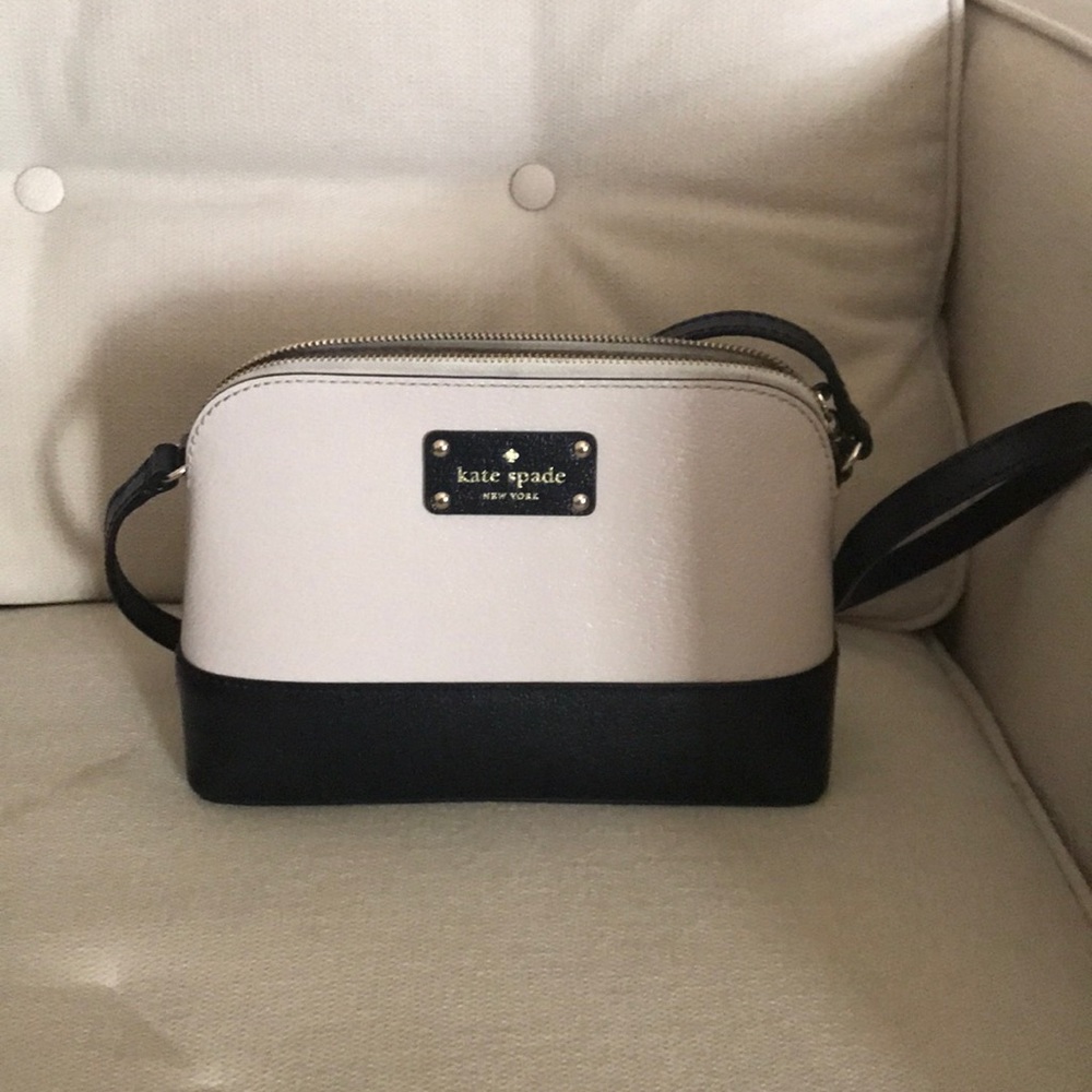 Weekend sale🎉 Kate Spade Hanna Wellesley purse